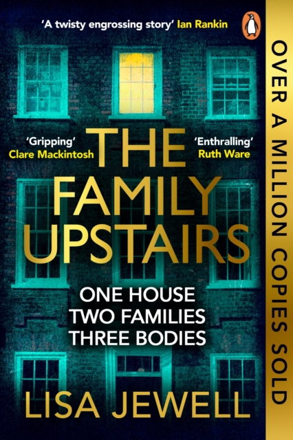 Obrazok The Family Upstairs