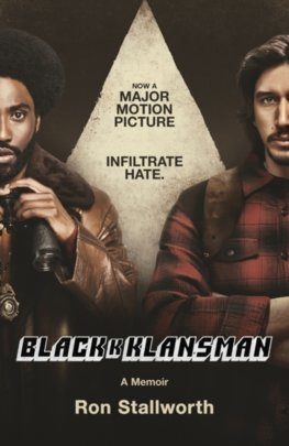 Obrázok Black Klansman
