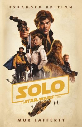 Obrázok Solo: A Star Wars Story