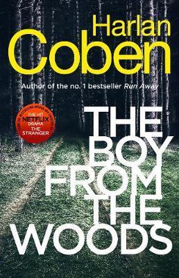 Obrázok The Boy from the Woods : New from the #1 bestselling creator of the hit Netflix series The Stranger