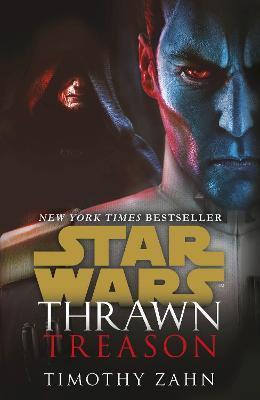 Obrázok Thrawn: Treason