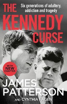 Obrázok The Kennedy Curse