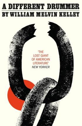 Obrázok A Different Drummer