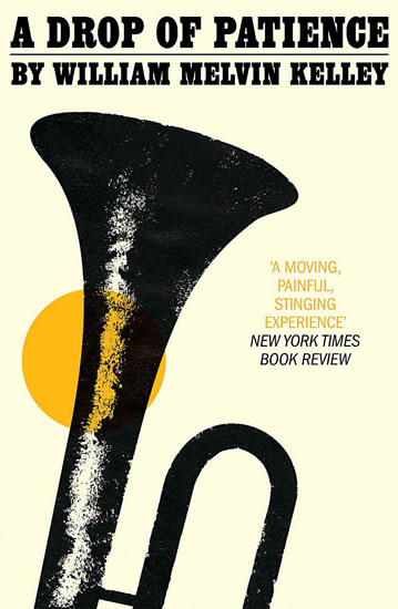 Obrázok A Drop of Patience