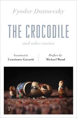 Obrázok The Crocodile and Other Stories