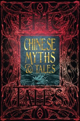 Obrázok Chinese Myths and Tales