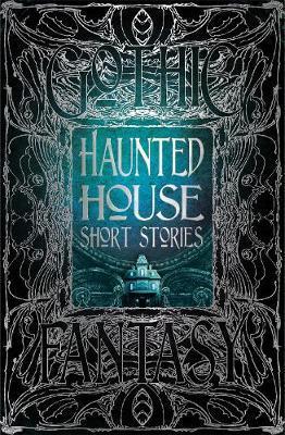 Obrázok Haunted House Short Stories