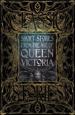 Obrázok Short Stories from the Age of Queen Victoria