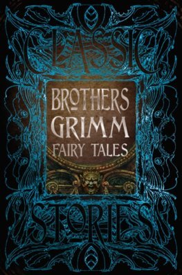 Obrázok Brothers Grimm Fairy Tales