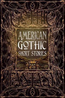 Obrázok American Gothic Short Stories