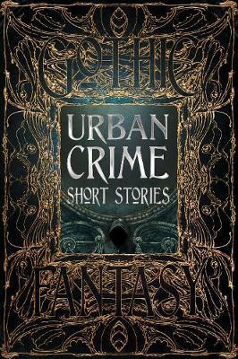 Obrázok Urban Crime Short Stories