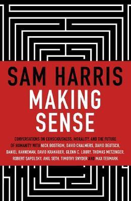 Obrázok Making Sense