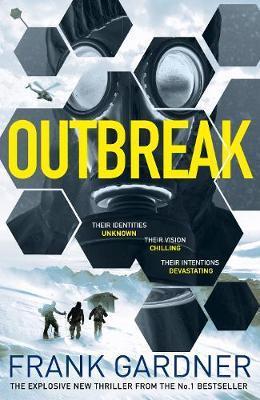Obrázok Outbreak