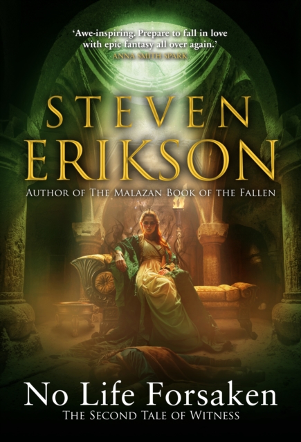 Obrázok No Life Forsaken