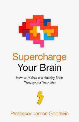 Obrázok Supercharge Your Brain
