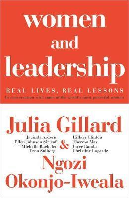 Obrázok Women and Leadership