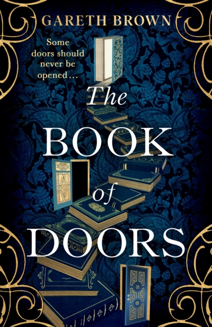 Obrázok The Book of Doors