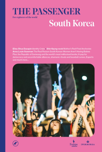 Obrázok South Korea