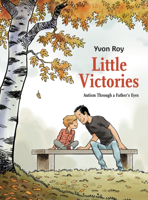 Obrázok Little Victories: Autism Through a Fathers Eyes
