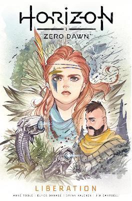 Obrázok Horizon Zero Dawn 2: Liberation