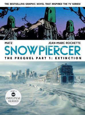 Obrázok Snowpiercer Prequel 1 Extinction