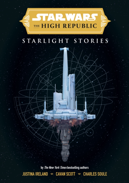 Obrázok Star Wars Insider: The High Republic: Starlight Stories