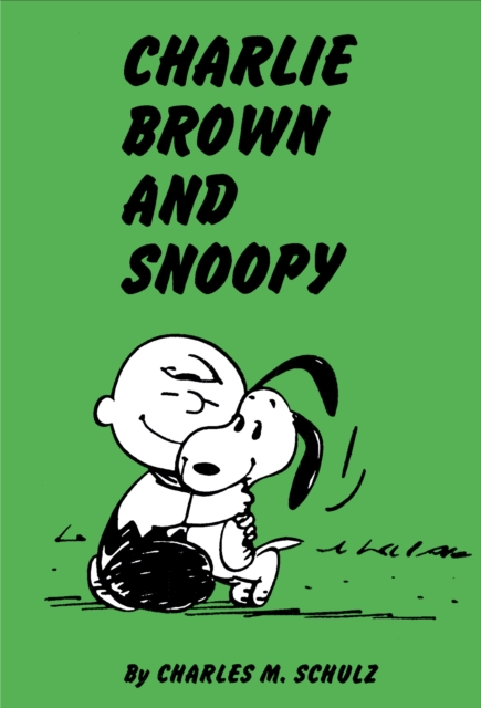 Obrázok Peanuts: Charlie Brown and Snoopy
