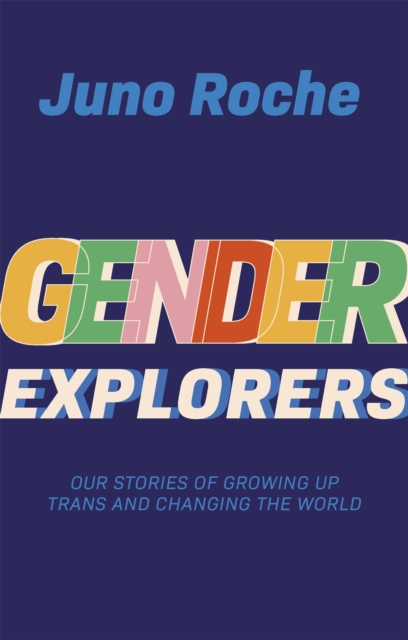 Obrázok Gender Explorers