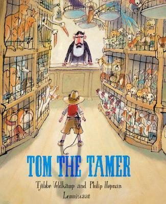 Obrázok Tom the Tamer