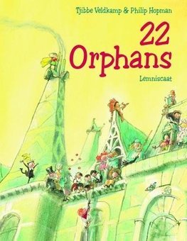 Obrázok 22 Orphans