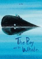 Obrázok The Boy and the Whale