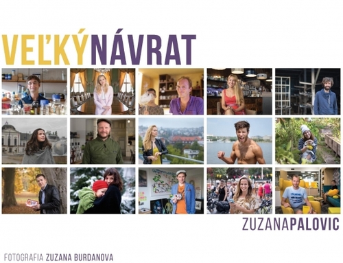 Obrázok Veľký návrat