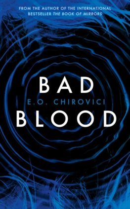 Obrázok Bad Blood