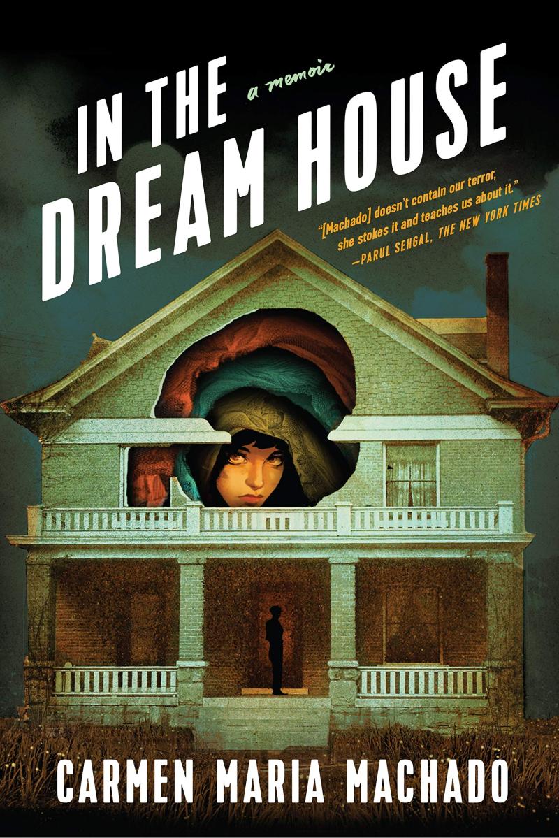 Obrázok In the Dream House: A Memoir