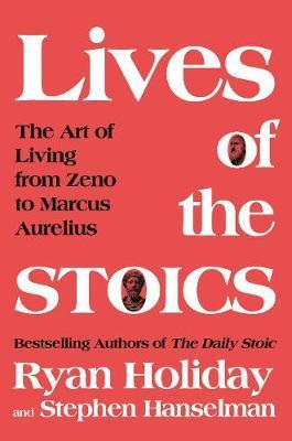 Obrázok The Lives of the Stoics