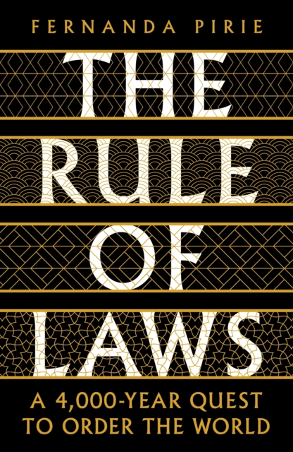 Obrázok Rule of Laws