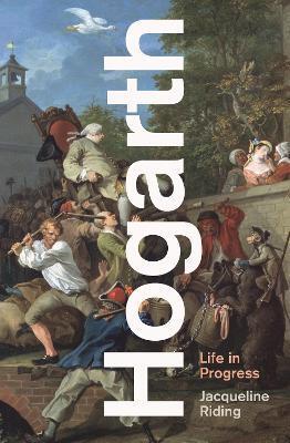Obrázok Hogarth : Life in Progress