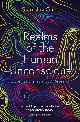 Obrázok Realms of the Human Unconscious : Observations from LSD Research