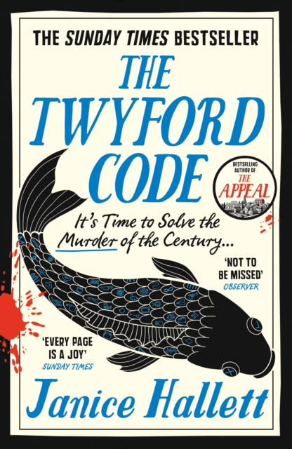 Obrázok The Twyford Code