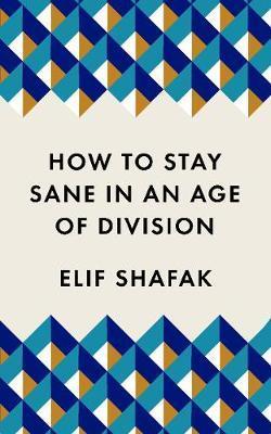 Obrázok How to Stay Sane in an Age of Division