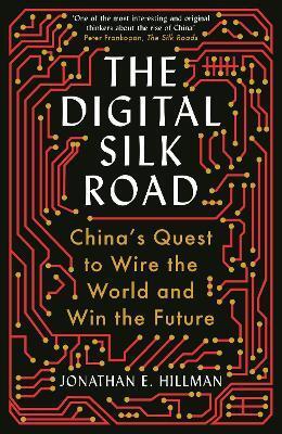 Obrázok The Digital Silk Road
