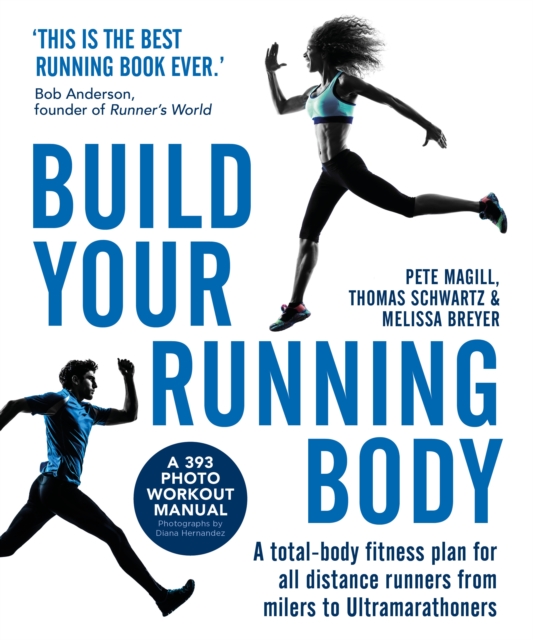 Obrázok Build Your Running Body