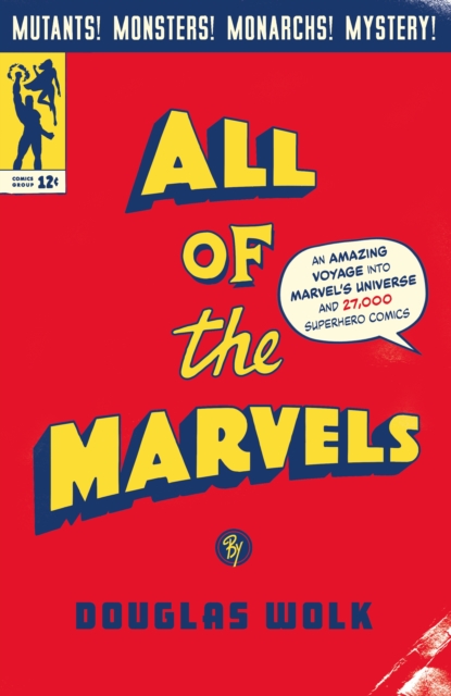 Obrázok All of the Marvels