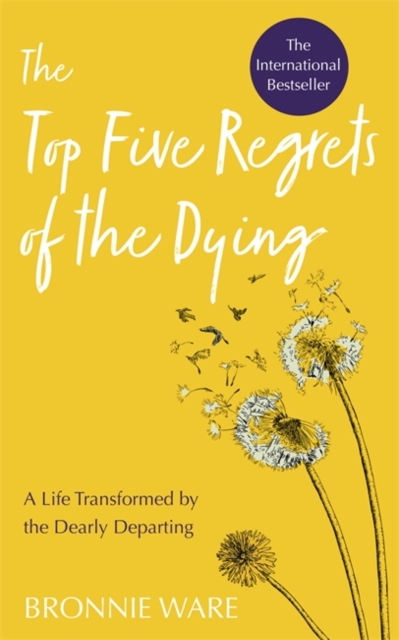 Obrázok Top Five Regrets of the Dying