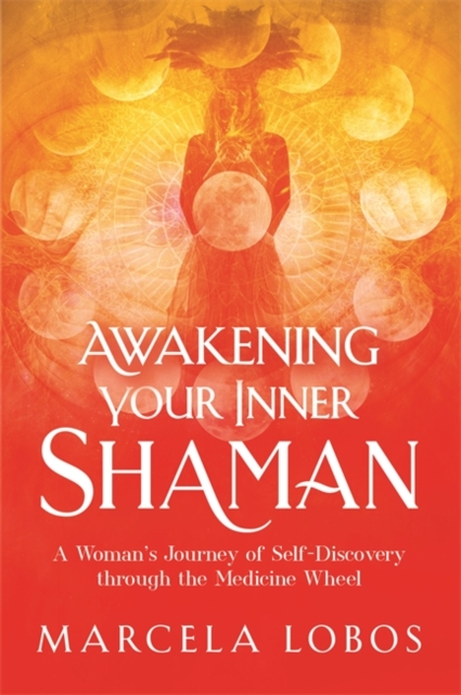 Obrázok Awakening Your Inner Shaman