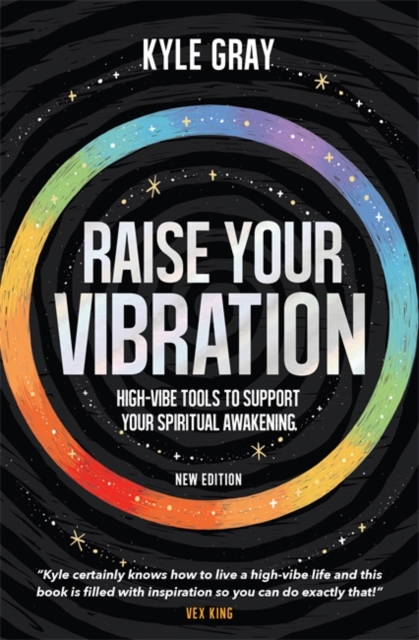 Obrázok Raise Your Vibration (New Edition)