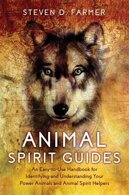 Obrázok Animal Spirit Guides