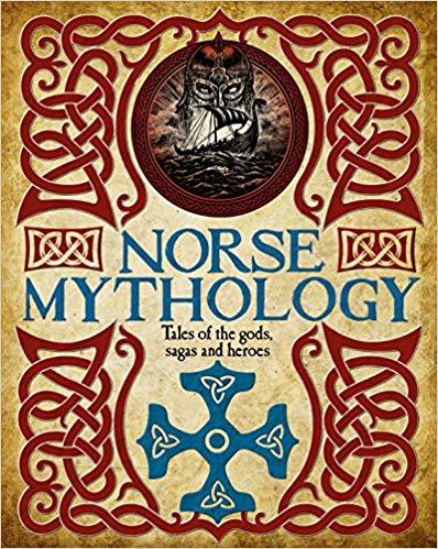 Obrázok Norse Mythology