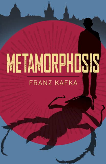 Obrázok Metamorphosis