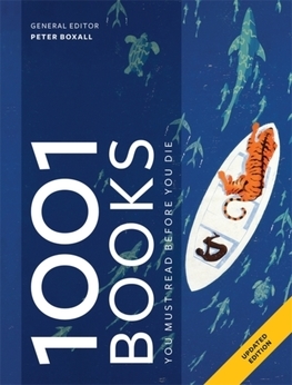 Obrázok 1001 Books You Must Read Before You Die